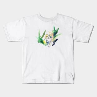 Tarsier Kids T-Shirt